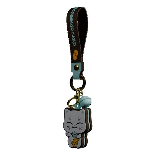 Manecookie Neko Series 1 Blind-Box Random Key Chain
