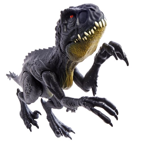 Jurassic World Scorpios Rex Basic 12-Inch Action Figure