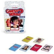 Guess Who? Card Game