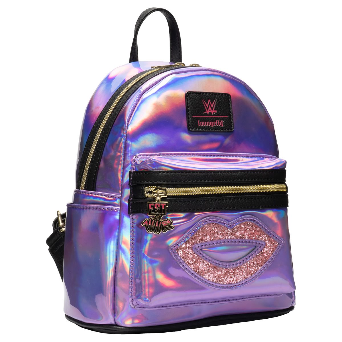 Bianca Belair Superstar Backpack