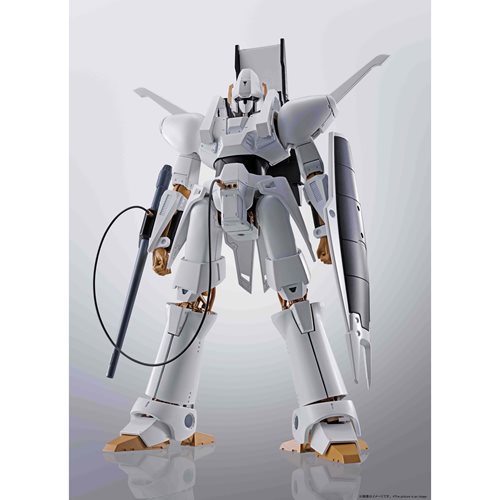 Heavy Metal L-Gaim L-Gaim Hi-Metal R Action Figure