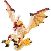 Monster Hunter Selregios Nanoblock Hobby Series Constructible Figure