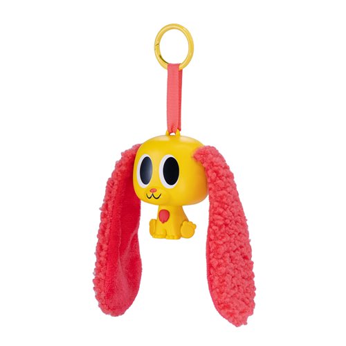 Cloth Ears Blind-Box Plush Case of 4