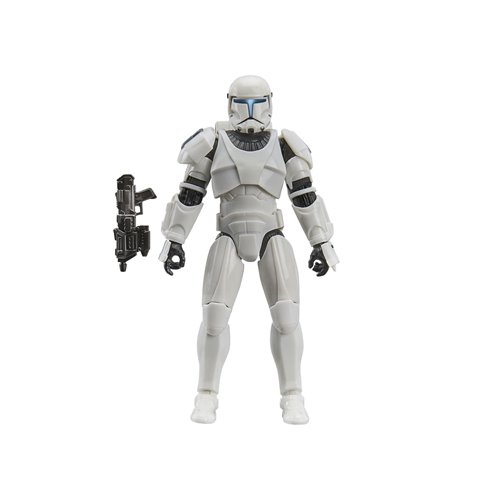 Star Wars The Black Series Gaming Greats Clone Commando Star Wars: Battlefront II 6-Inch Action Figu
