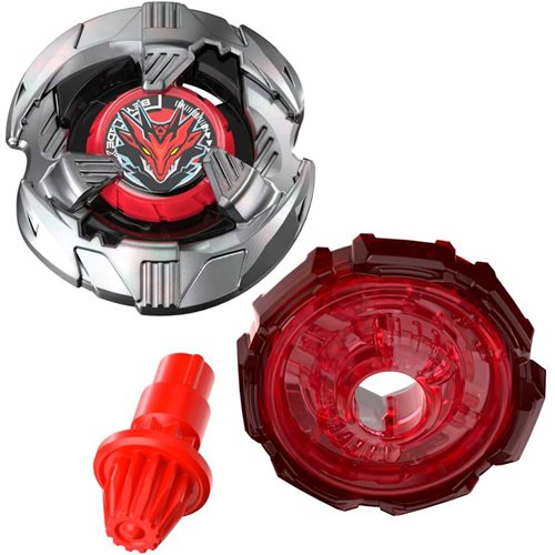 Beyblade X Starter Pack Tops Wave 6 Case of 8