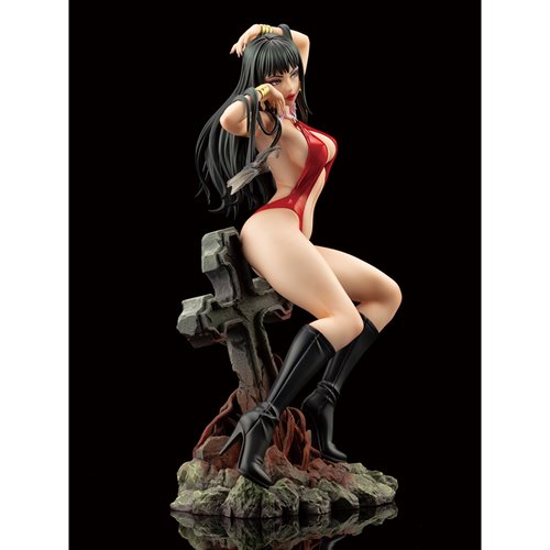 Vampirella Bishoujo 1:7 Scale Statue