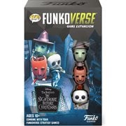 The Nightmare Before Christmas 101 Pop! Funkoverse Strategy Game Expandalone 1-Pack