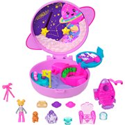Polly Pocket Planet Polly Compact Playset