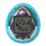 Jurassic World Rebirth Mosasaurus Tamagotchi Nano Digital Pet
