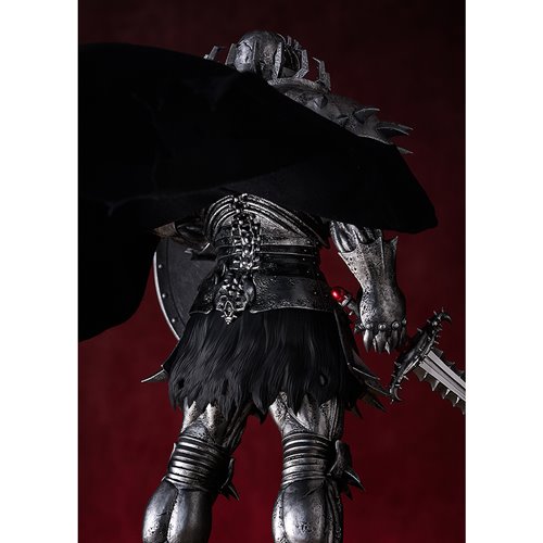 Berserk Skull Knight Pop Up Parade L Statue