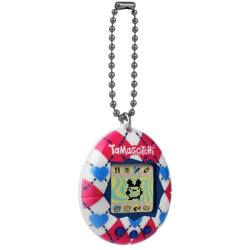 Tamagotchi Original Digital Pet 2025 Wave 2 Case of 8