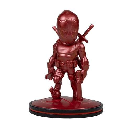 QMx Q-Fig Marvel Blind Box Wave 1 Case of 8