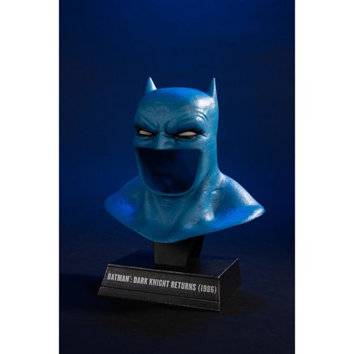 DC Direct Prop Replica Wave 3 Batman Cowl Case of 6