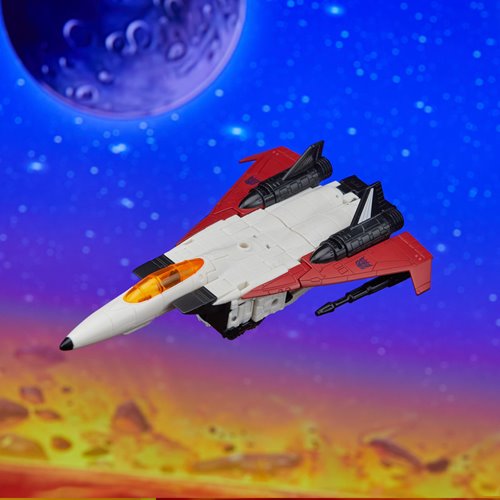 Transformers Legacy United Voyager Ramjet