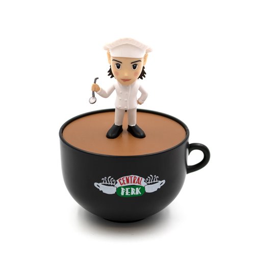 Friends Series 1 SMOLS Vinyl Figure Case of 12