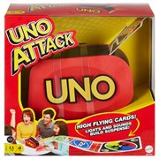 UNO Attack! Card Game