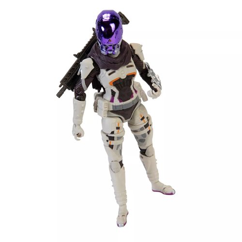 Apex Legends Wraith 6-Inch Action Figure, Not Mint