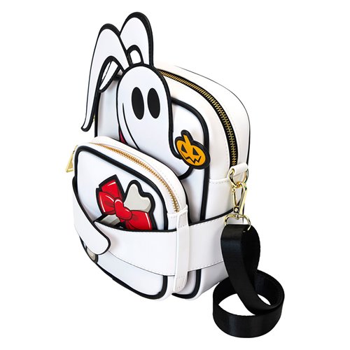 Nightmare Before Christmas Zero Crossbuddies Bag