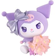 Sanrio Kuromi Pastel Colors Version Mofamofy Statue