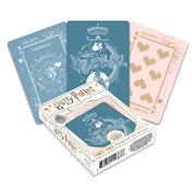 Harry Potter Holiday Playing Cards