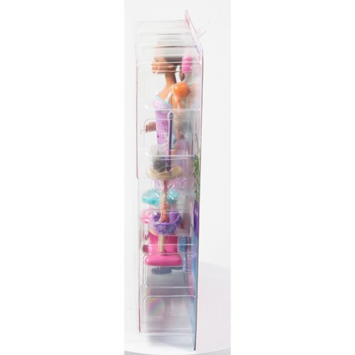 Barbie Kitty Condo Playset