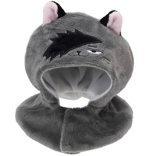 Haikyu!! Kuroo Cat Repeat Look Up Series Statue Cape