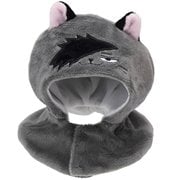 Haikyu!! Kuroo Cat Repeat Look Up Series Statue Cape