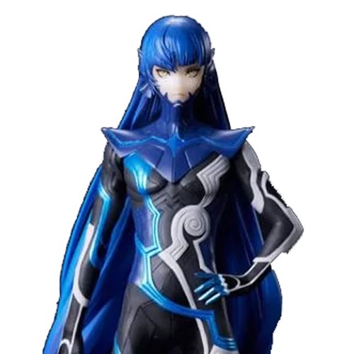 Shin Megami Tensei V Form-Ism Nahobino Statue