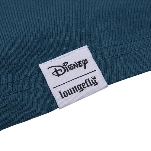 Lilo & Stitch Stitch Sporty T-Shirt