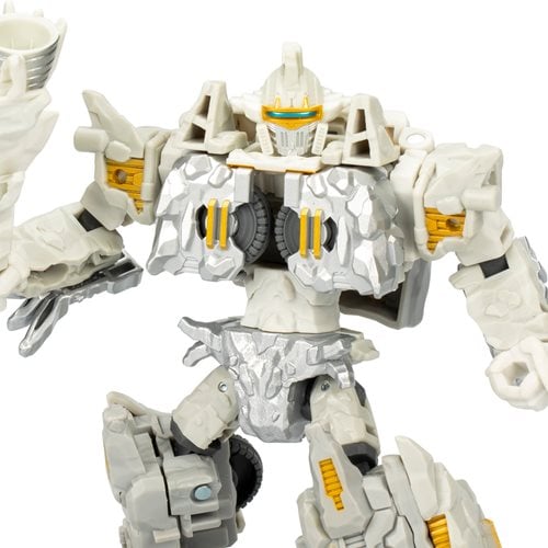Transformers Legacy United Deluxe Class Infernac Universe Nucleous