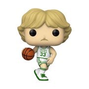 NBA Legends Larry Bird (Celtics home) Pop! Vinyl Figure, Not Mint