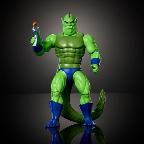 Masters of the Universe Origins Wave 26 Action Figure Case of 4