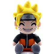 Naruto: Shippuden Naruto Uzumaki 9-Inch Plush