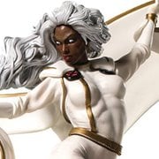 X-Men Storm BDS Art 1:10 Scale Statue, Not Mint
