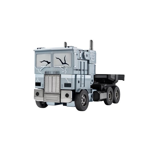Transformers Fallen Leader Optimus Prime Flagship Auto-Converting Robot