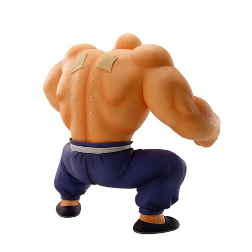 Dragon Ball Master Roshi Son Goku Training Section Ichibansho Masterlise Statue