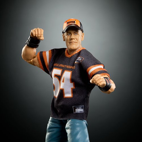 WWE WrestleMania Elite 2026 Action Figure Case of 5