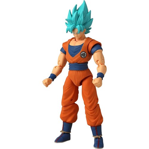 Dragon Ball Super Dragon Stars Action Figure Wave 7 Case of 6