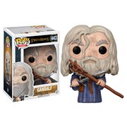 The Lord of the Rings Gandalf Funko Pop! Vinyl Figure #443