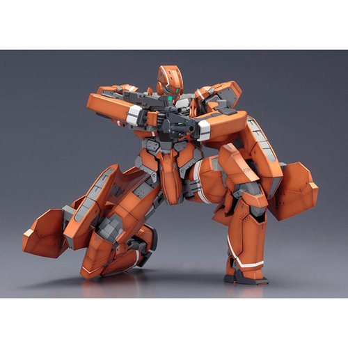 Aldnoah.Zero KG-6 Sleipnir Model Kit