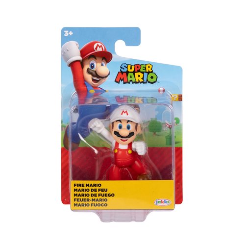 World of Nintendo 2 1/2-Inch Mini-Figures Wave 54 Case of 16
