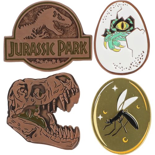 Hold on to Your Butts – Jurassic Park Dinosaur Funko Pops Are Here!