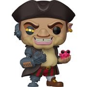 Disney's Treasure Planet John Silver Funko Pop! Vinyl Figure
