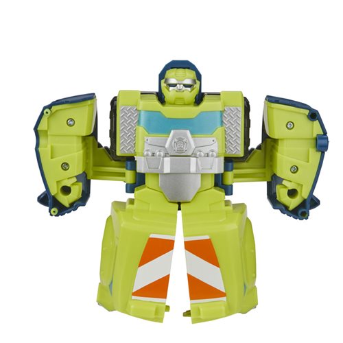 Transformers Rescue Bots Academy Rescan Salvage