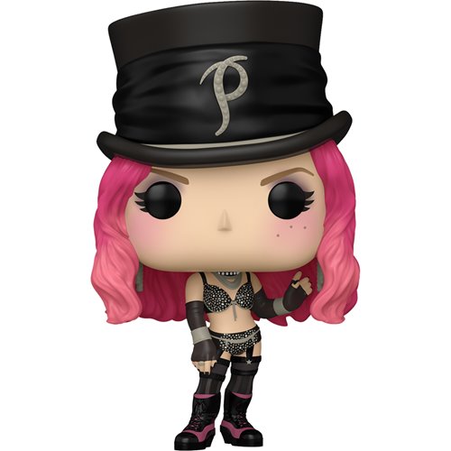 Pink Lady Marmalade Funko Pop! Vinyl Figure #493