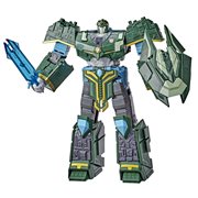Transformers Cyberverse Ultimate Iaconus, Not Mint
