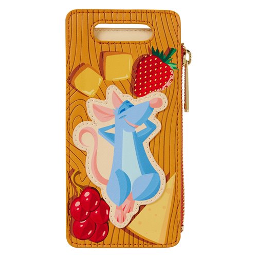 Ratatouille Cheese Board Large Card Holder