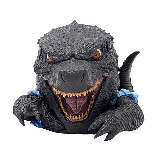 Kong vs. Godzilla Godzilla Mondoids Vinyl Figure - SDCC 2021 Previews Exclusive
