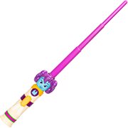 Star Wars Young Jedi Adventures Lys Solay Purple Electronic Lightsaber