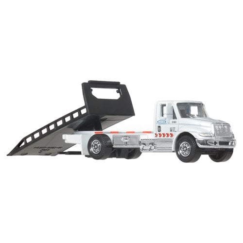 Matchbox Real Working Rigs 2025 Wave 3 Case of 6